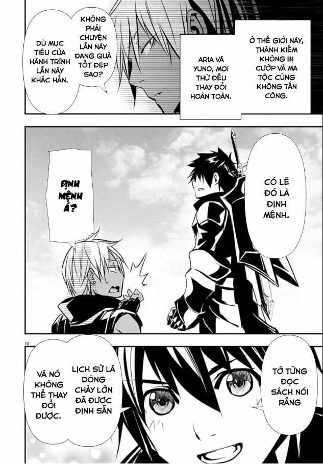 Isekai Ntr - Chapter 61 - Trang 13