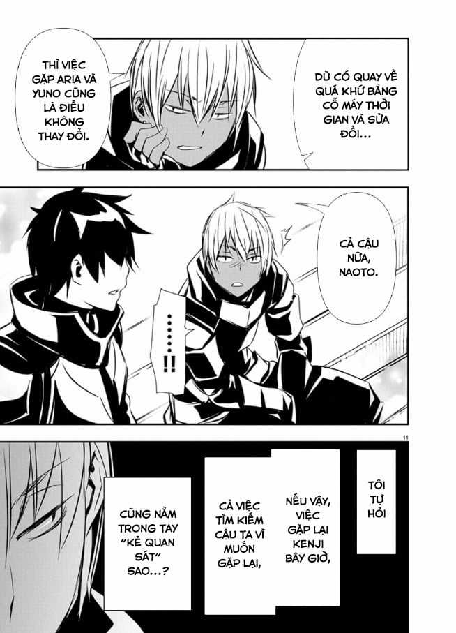 Isekai Ntr - Chapter 61 - Trang 14