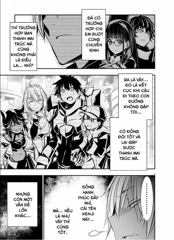 Isekai Ntr - Chapter 61 - Trang 6