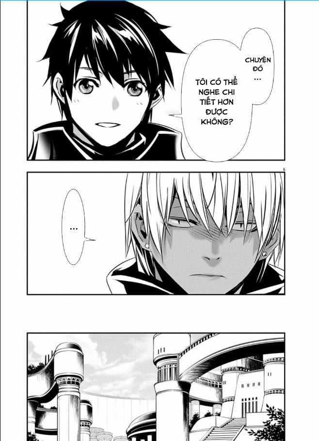 Isekai Ntr - Chapter 61 - Trang 8