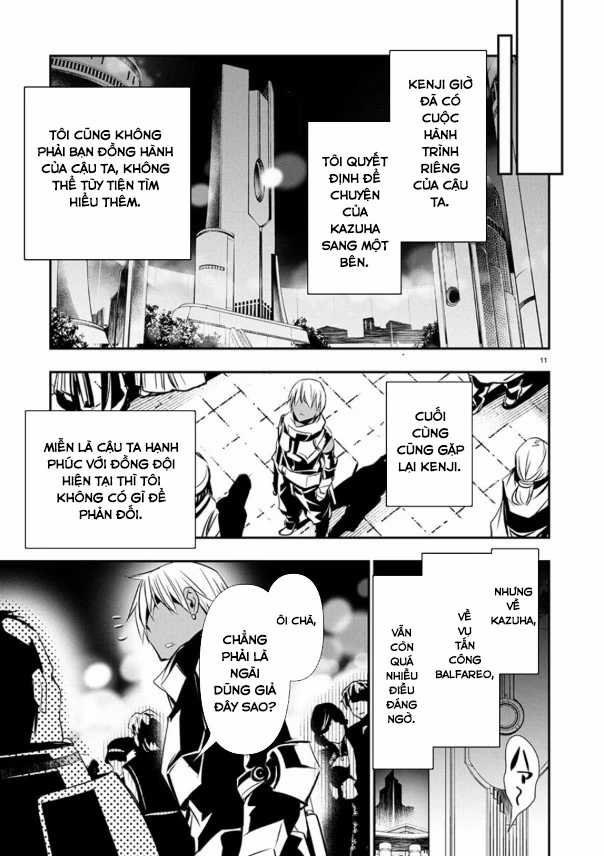 Isekai Ntr - Chapter 62 - Trang 12