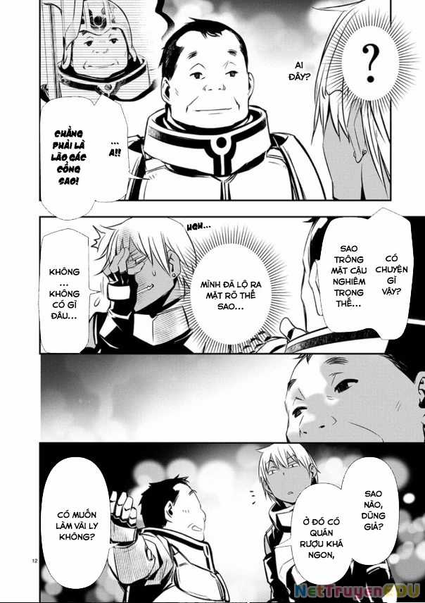 Isekai Ntr - Chapter 62 - Trang 13