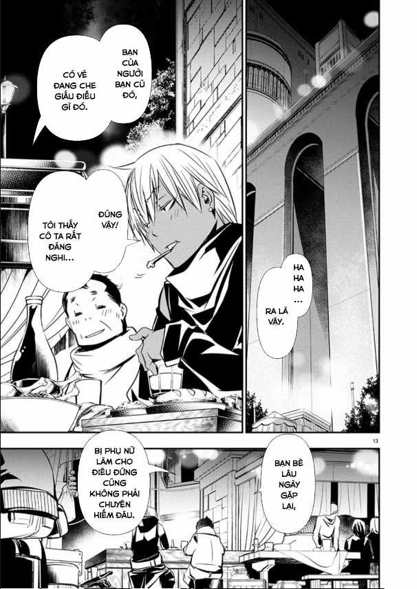 Isekai Ntr - Chapter 62 - Trang 14