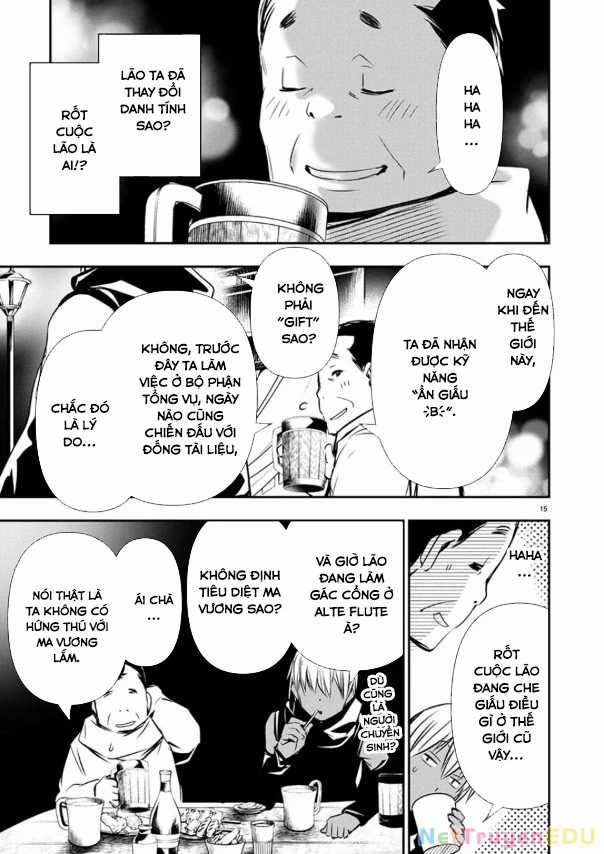 Isekai Ntr - Chapter 62 - Trang 16