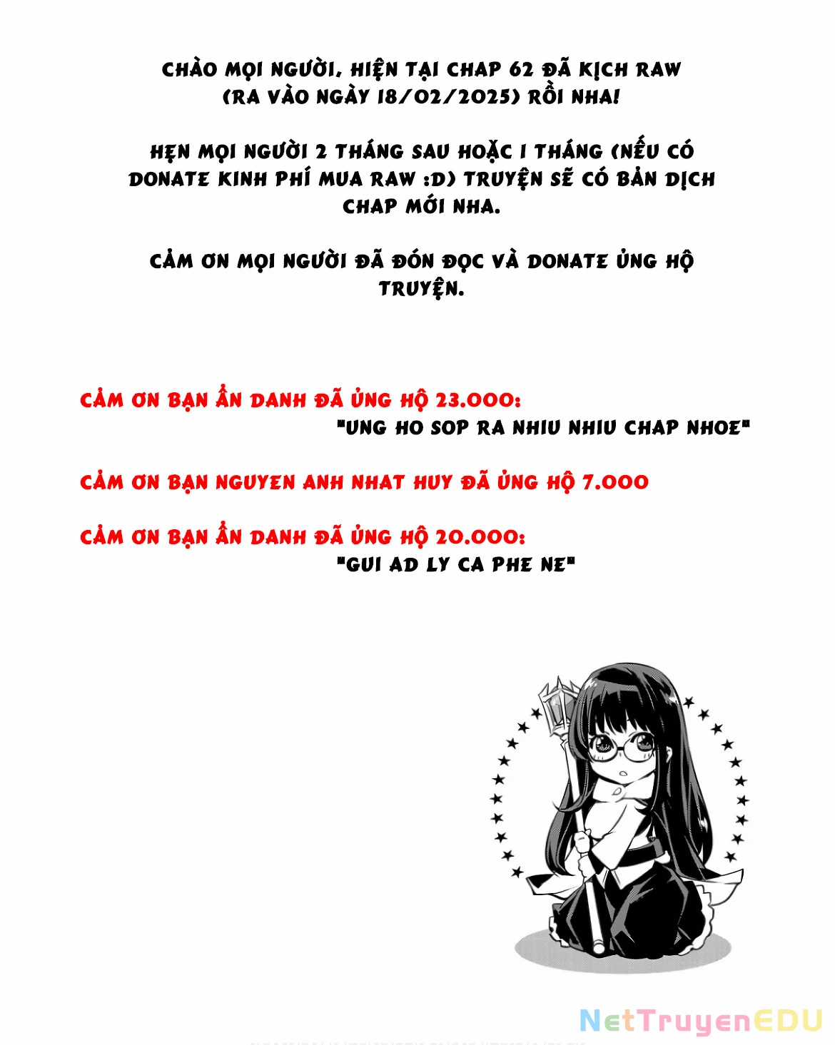 Isekai Ntr - Chapter 62 - Trang 20