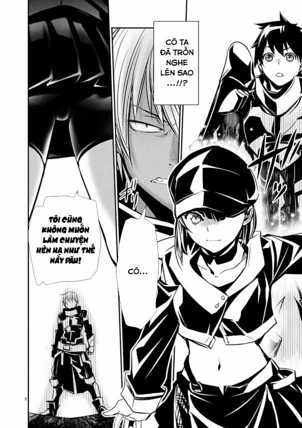 Isekai Ntr - Chapter 62 - Trang 3