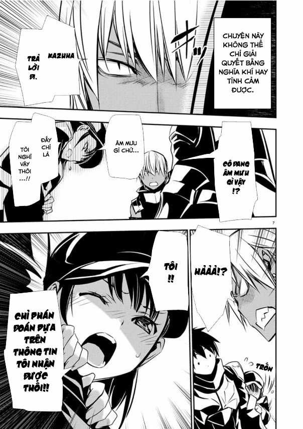 Isekai Ntr - Chapter 62 - Trang 8