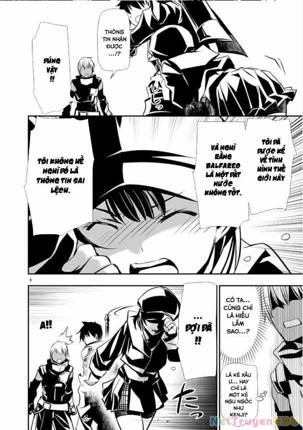 Isekai Ntr - Chapter 62 - Trang 9