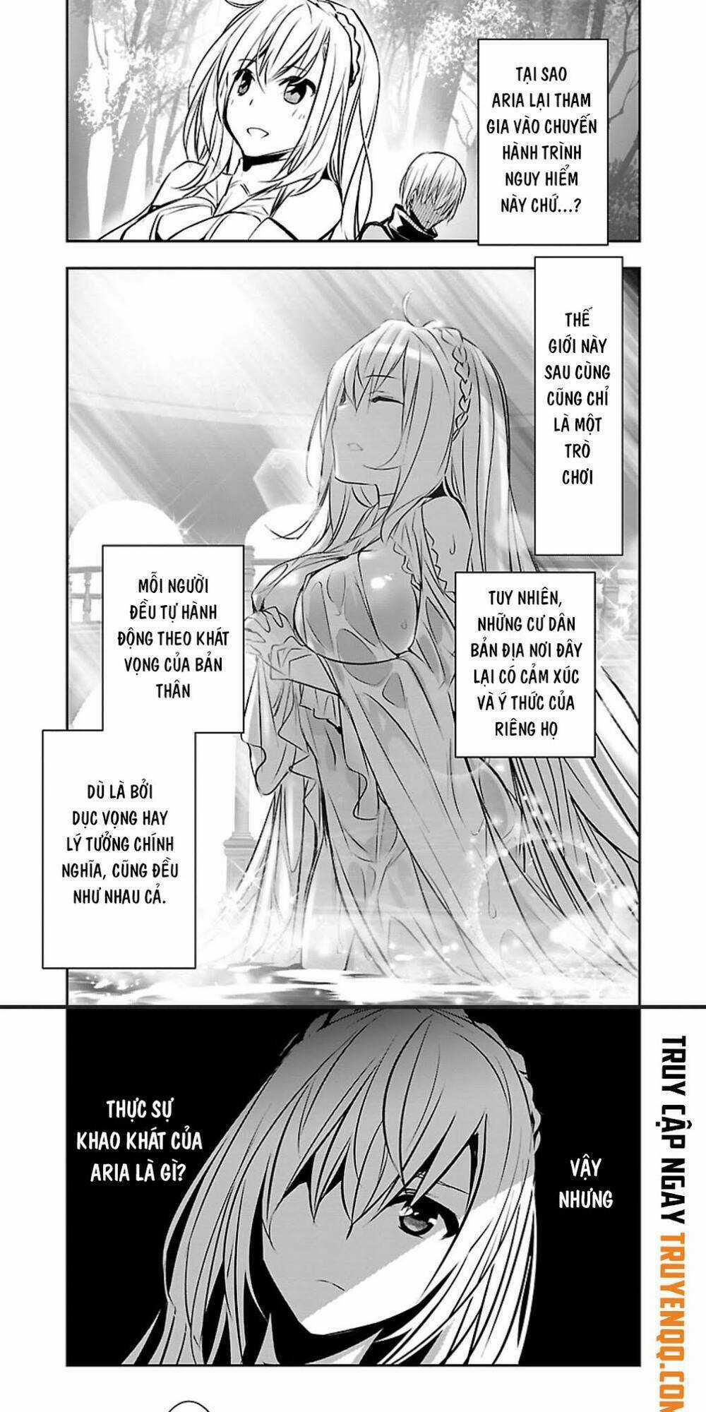 Isekai Ntr - Chapter 7 - Trang 13