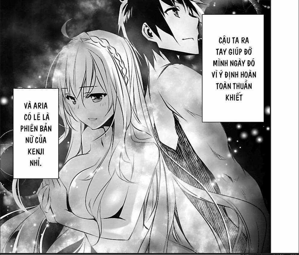 Isekai Ntr - Chapter 7 - Trang 22