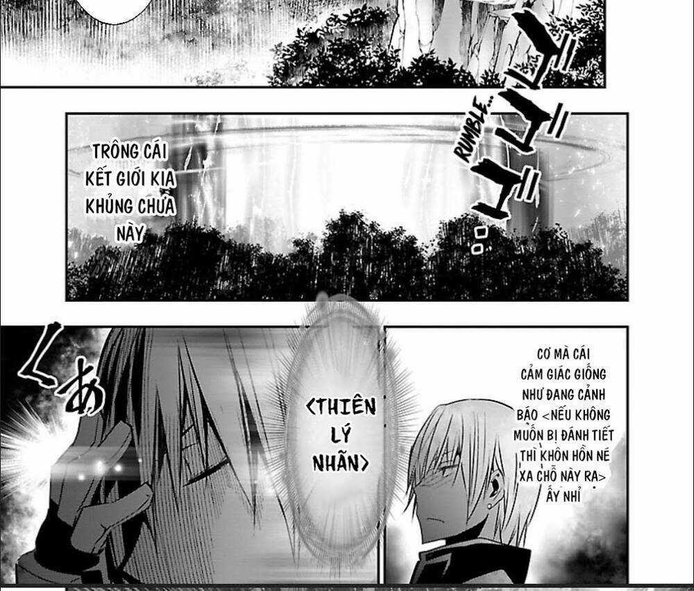 Isekai Ntr - Chapter 7 - Trang 24