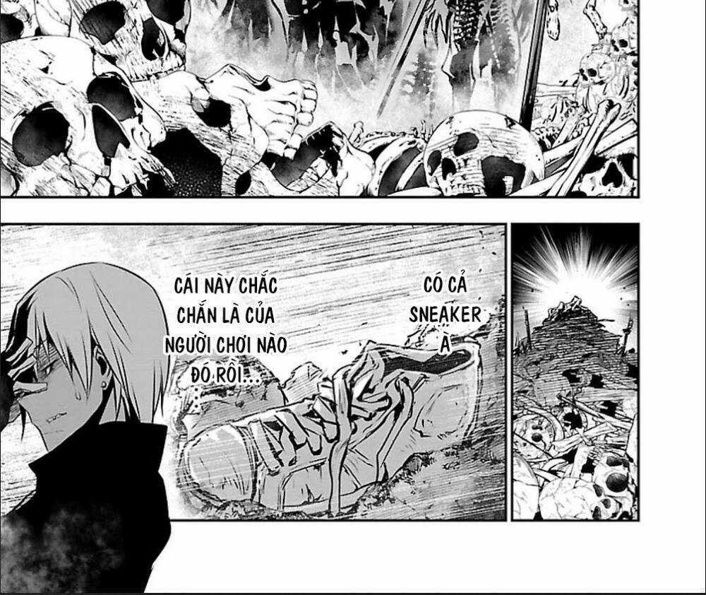 Isekai Ntr - Chapter 7 - Trang 26