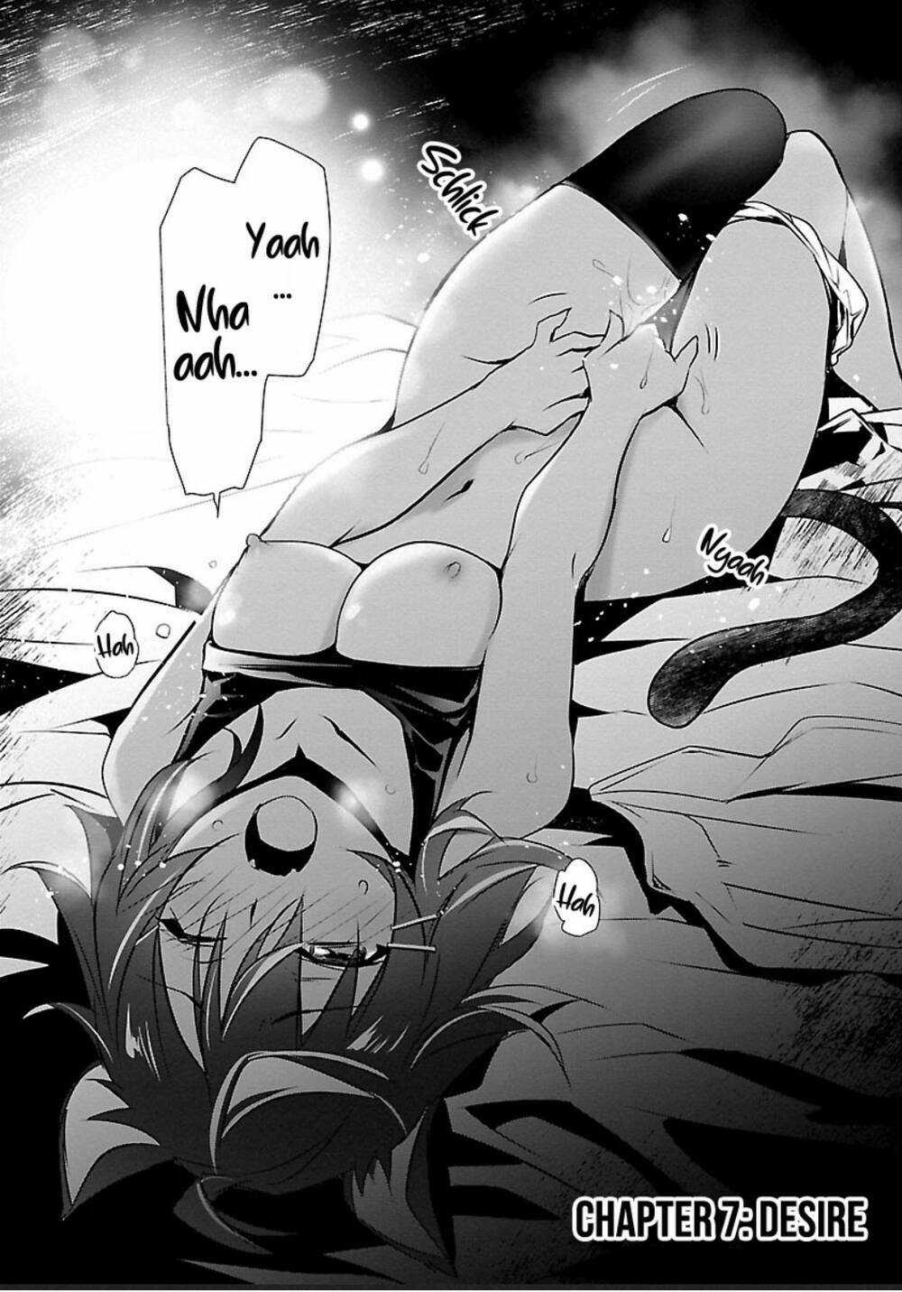 Isekai Ntr - Chapter 7 - Trang 4