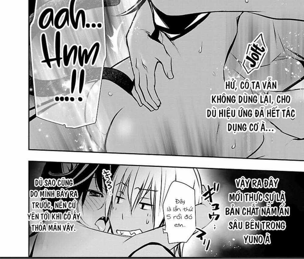 Isekai Ntr - Chapter 7 - Trang 10