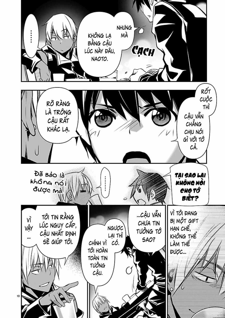 Isekai Ntr - Chapter 75 - Trang 11