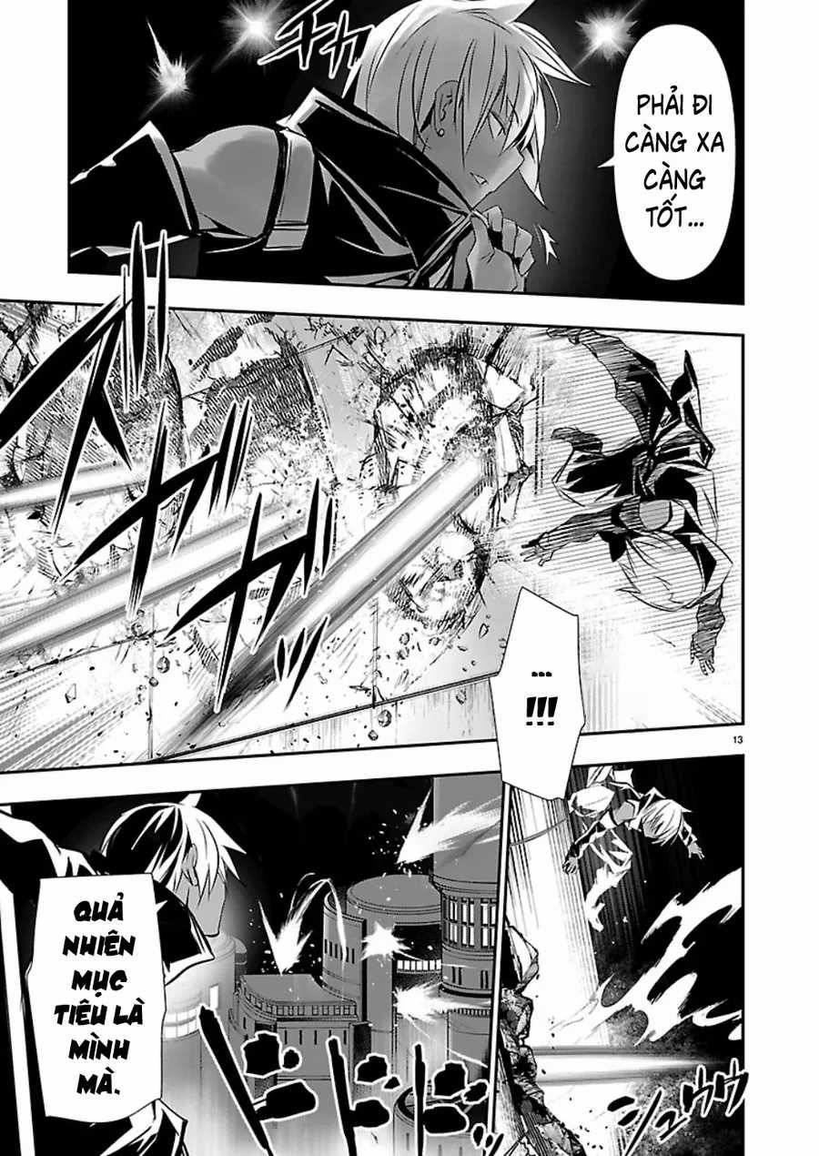 Isekai Ntr - Chapter 75 - Trang 14
