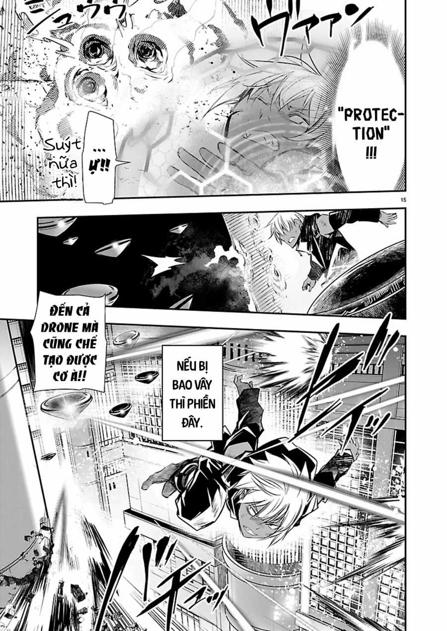 Isekai Ntr - Chapter 75 - Trang 16