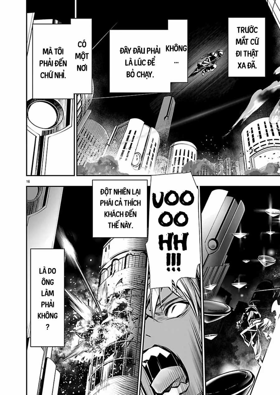 Isekai Ntr - Chapter 75 - Trang 17