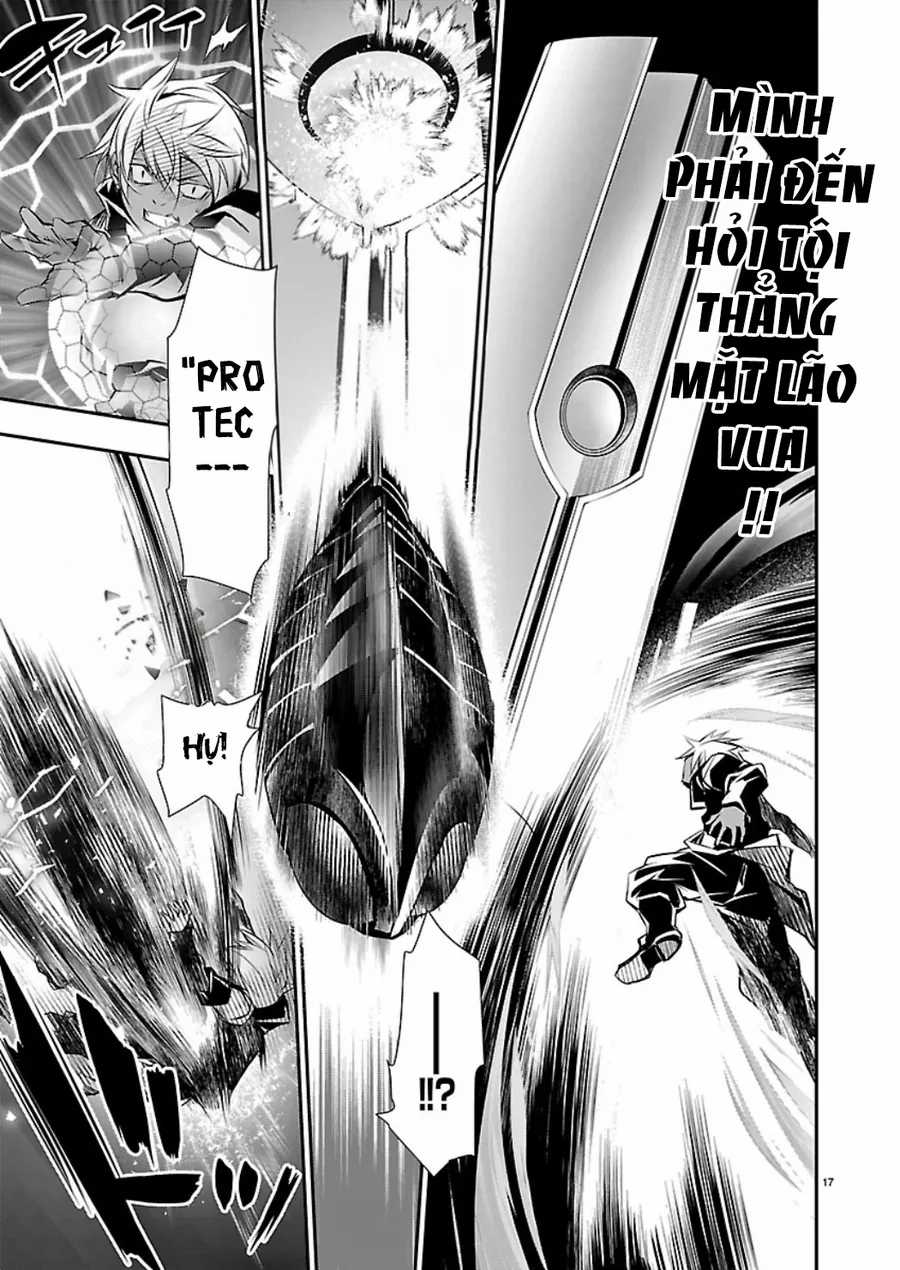 Isekai Ntr - Chapter 75 - Trang 18