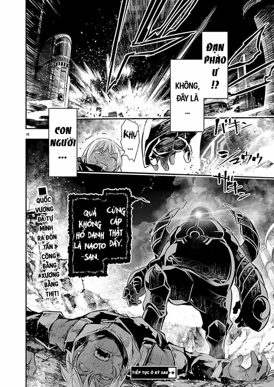 Isekai Ntr - Chapter 75 - Trang 19