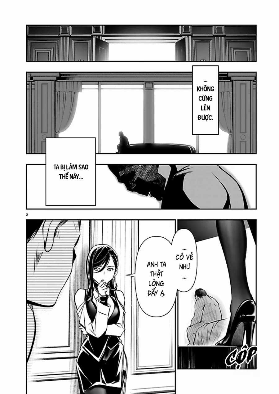 Isekai Ntr - Chapter 75 - Trang 3