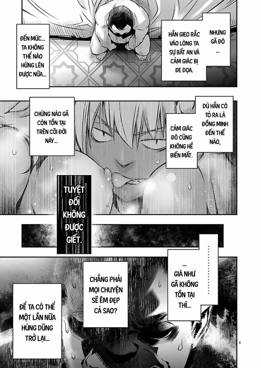 Isekai Ntr - Chapter 75 - Trang 6