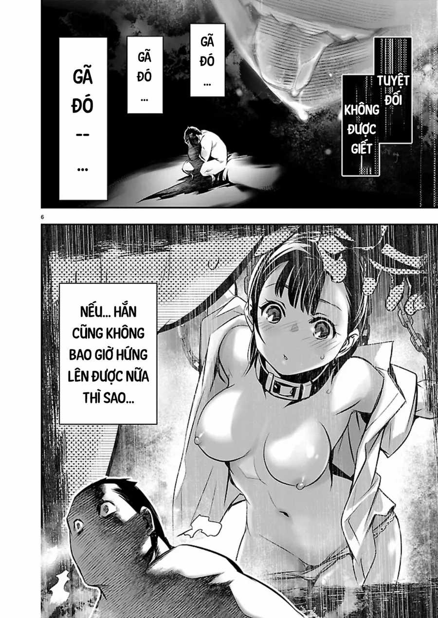 Isekai Ntr - Chapter 75 - Trang 7