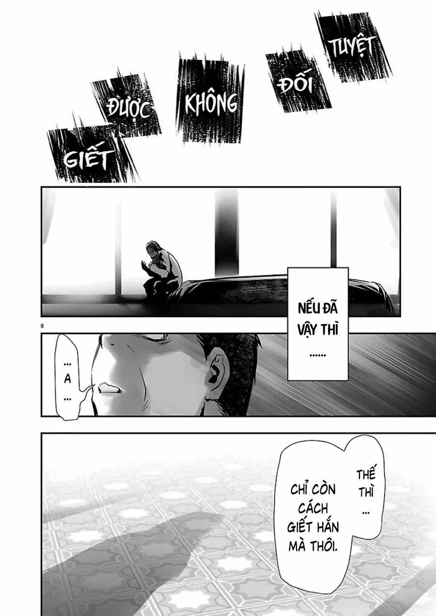 Isekai Ntr - Chapter 75 - Trang 9