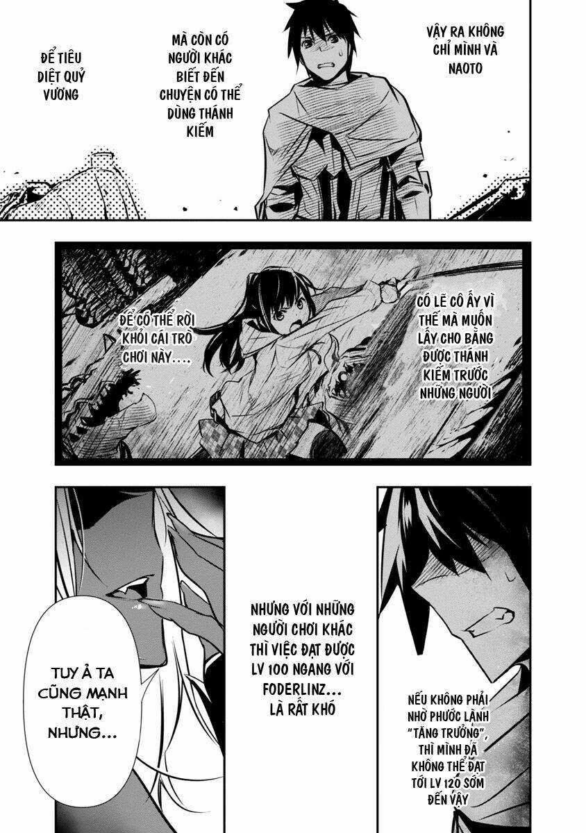 Isekai Ntr - Chapter 8 - Trang 12