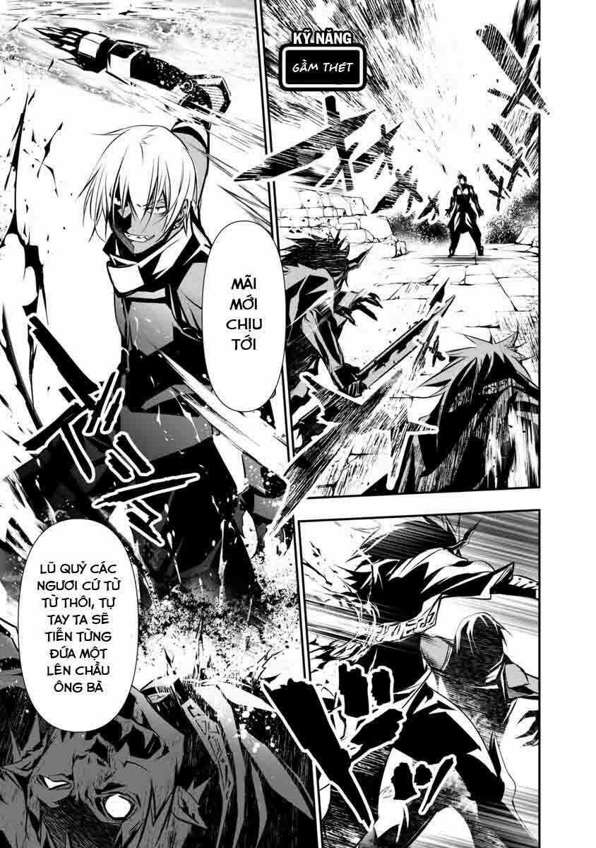 Isekai Ntr - Chapter 8 - Trang 4