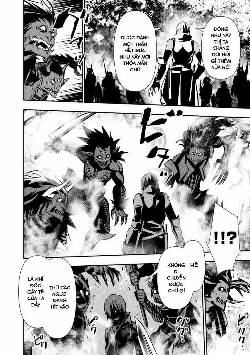 Isekai Ntr - Chapter 8 - Trang 5