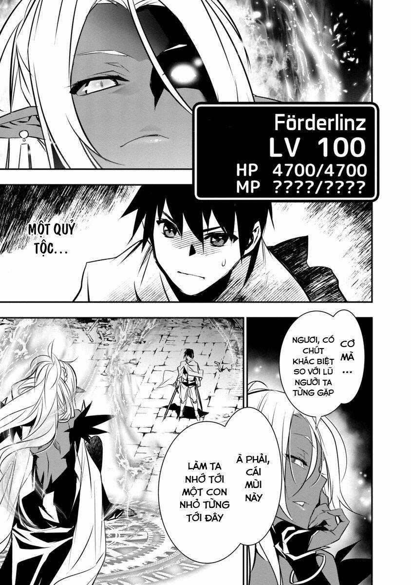 Isekai Ntr - Chapter 8 - Trang 10