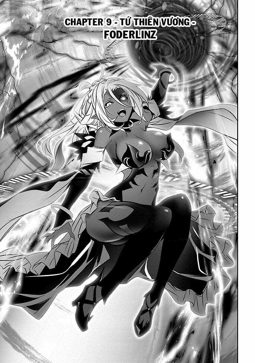 Isekai Ntr - Chapter 9 - Trang 2