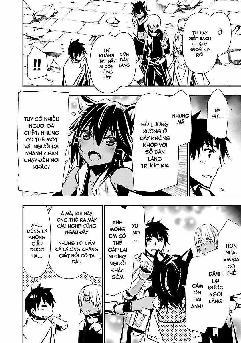 Isekai Ntr - Chapter 9 - Trang 15