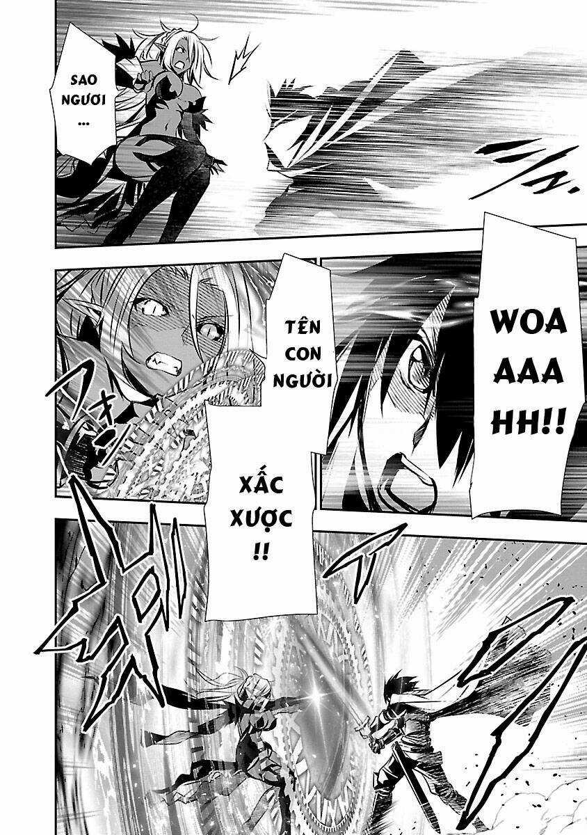 Isekai Ntr - Chapter 9 - Trang 5