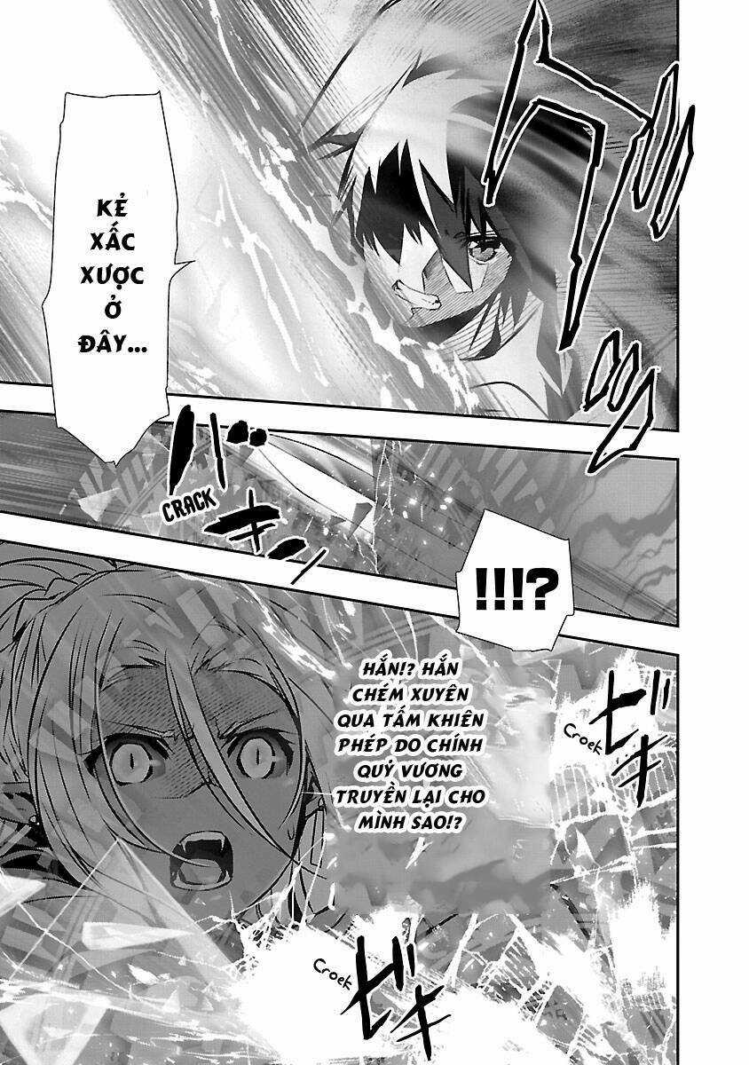 Isekai Ntr - Chapter 9 - Trang 6