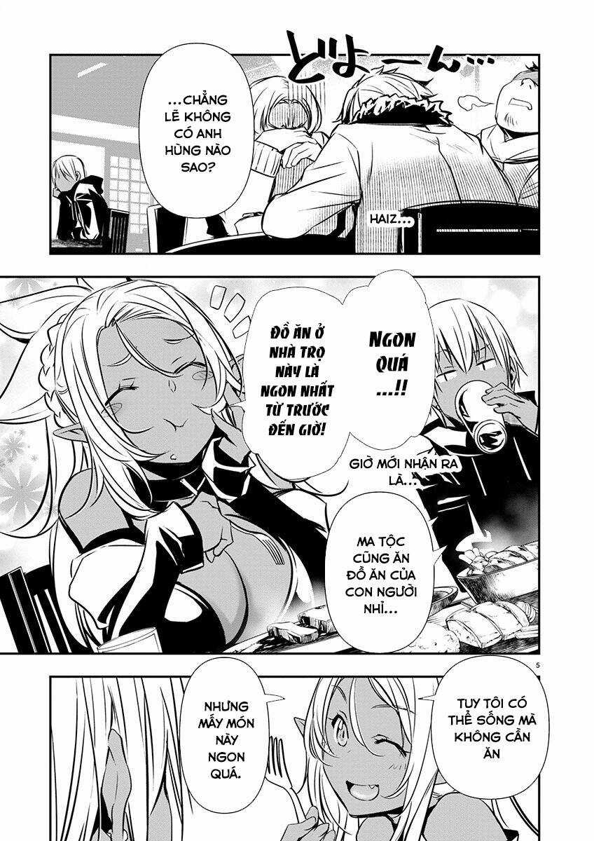 Isekai Ntr - Chương 57 - Trang 7