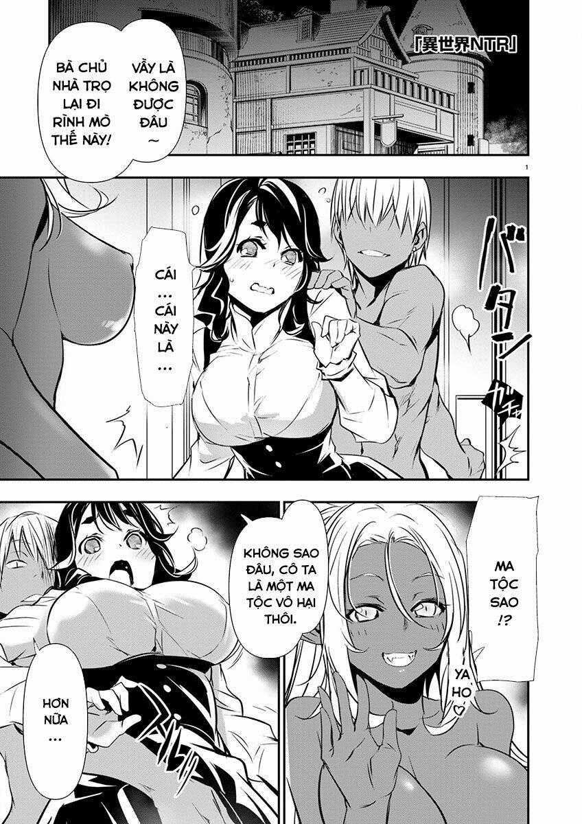 Isekai Ntr - Chương 58 - Trang 2