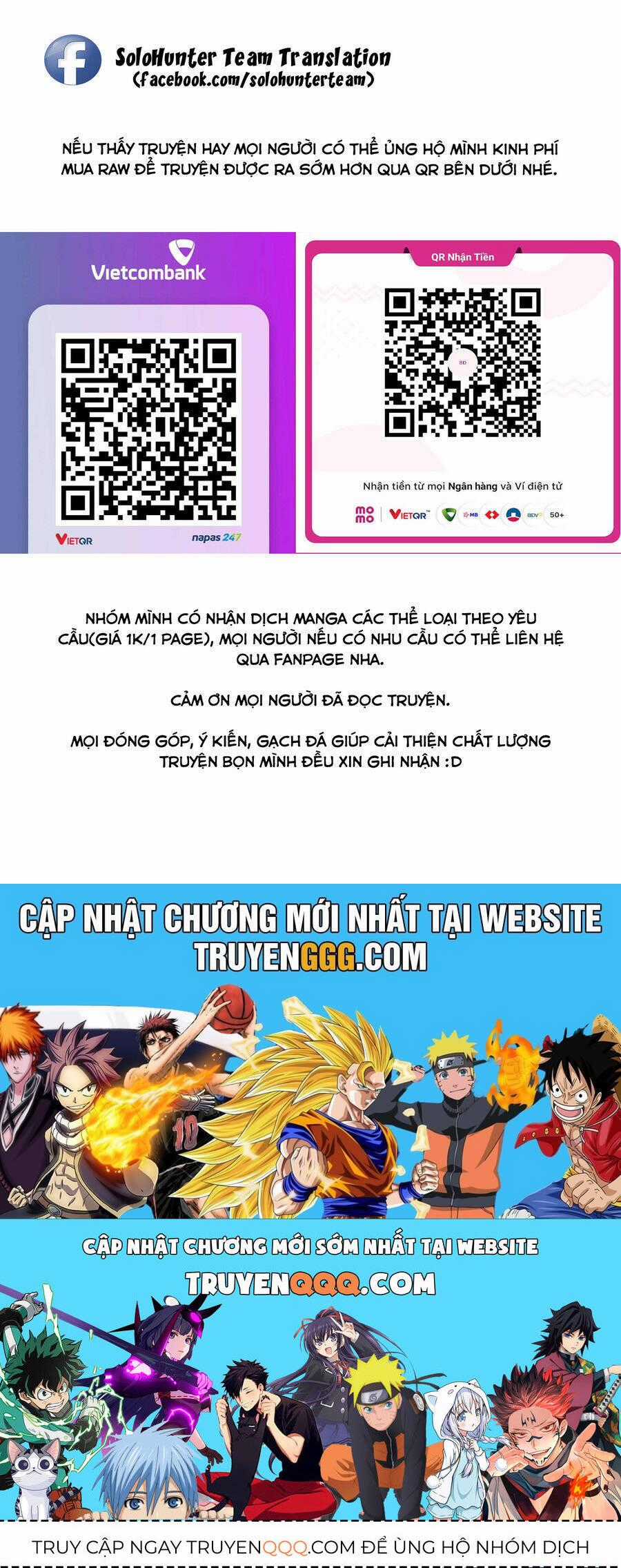 Isekai Ntr - Chương 58 - Trang 20