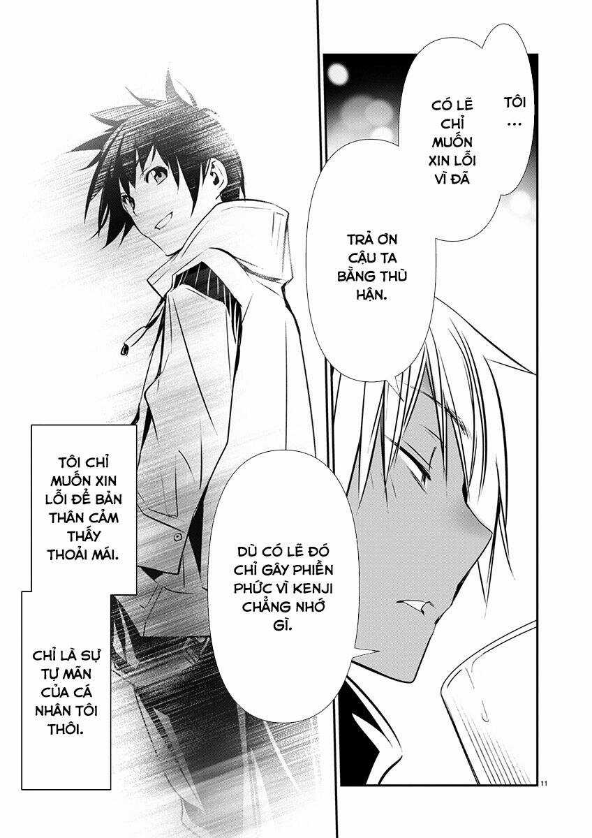 Isekai Ntr - Chương 59 - Trang 14