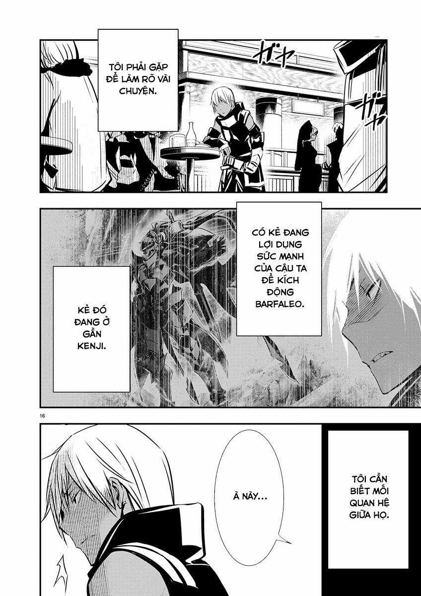 Isekai Ntr - Chương 59 - Trang 19