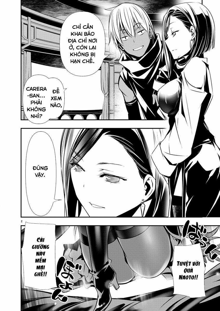 Isekai Ntr - Chương 59 - Trang 5