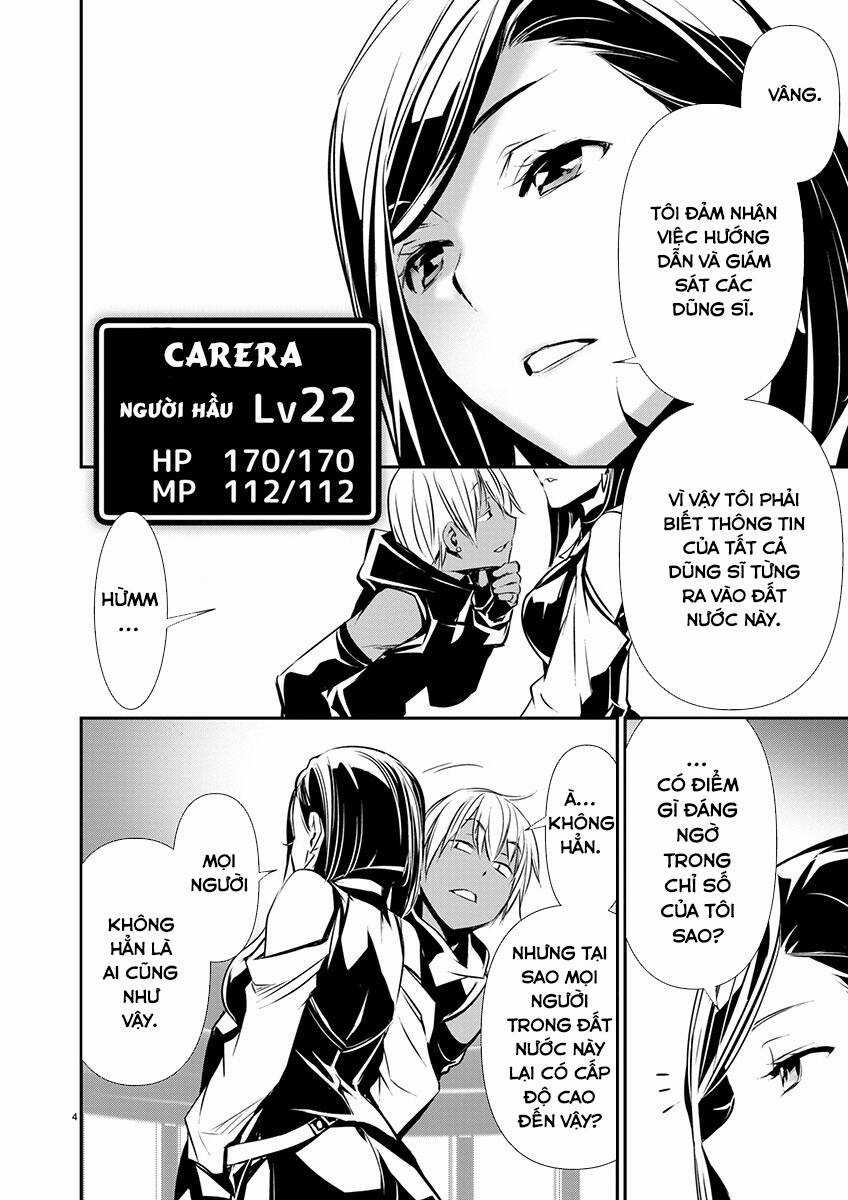 Isekai Ntr - Chương 59 - Trang 7