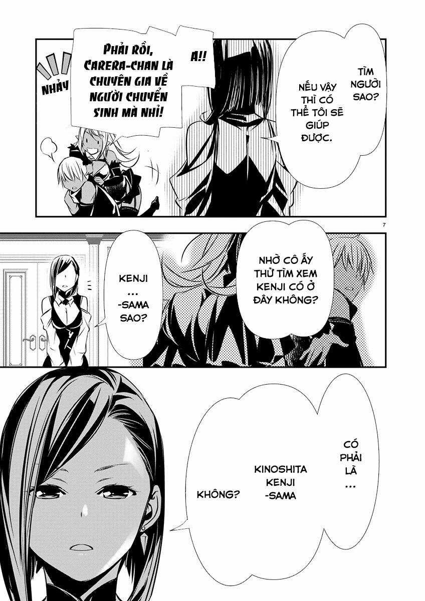 Isekai Ntr - Chương 59 - Trang 10