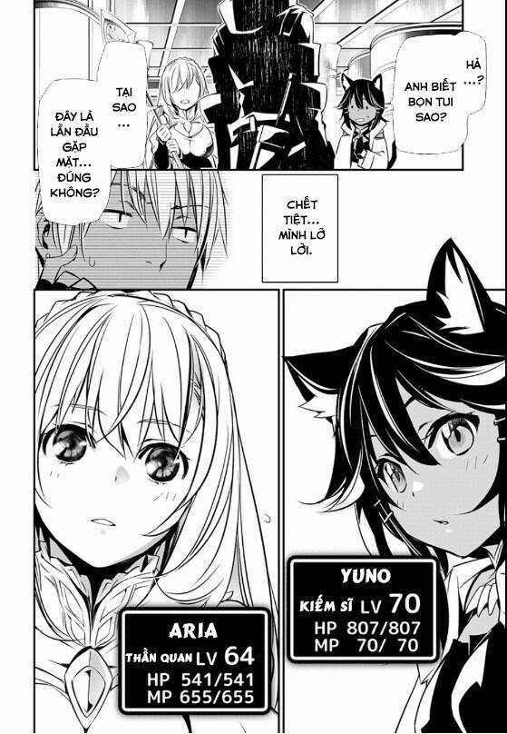 Isekai Ntr - Chương 60 - Trang 3