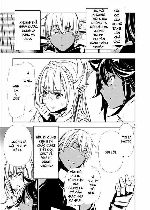 Isekai Ntr - Chương 60 - Trang 4