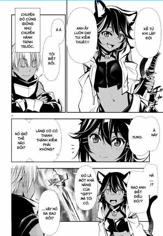 Isekai Ntr - Chương 60 - Trang 7