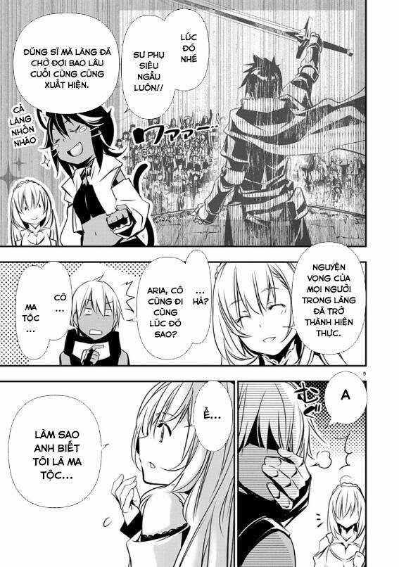 Isekai Ntr - Chương 60 - Trang 10