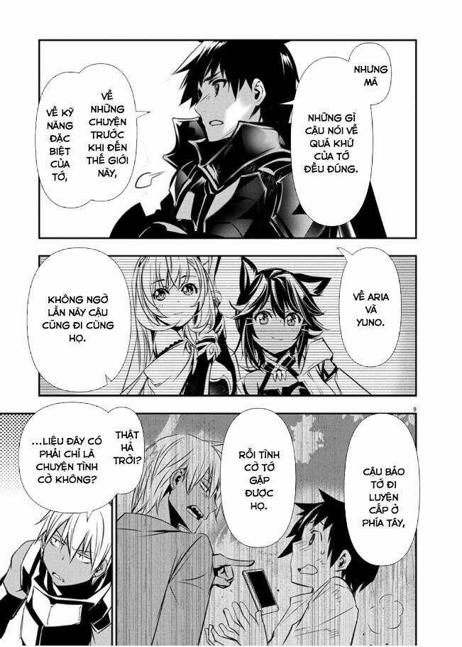 Isekai Ntr - Chương 61 - Trang 13