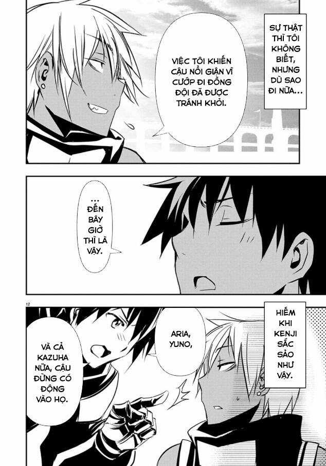 Isekai Ntr - Chương 61 - Trang 16